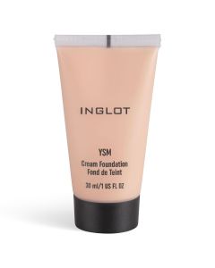 Inglot Ymc Podkład do twarzy 30 ml 49