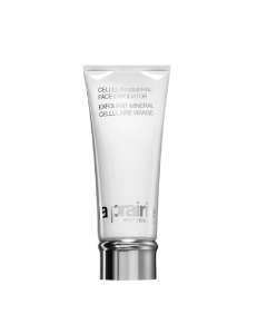 La Prairie Cellular Mineral Face Exfoliator