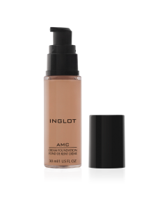 Inglot Amc Nf Podkład do twarzy 30 ml LC 300