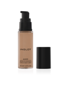 Inglot Amc Nf Podkład do twarzy 30 ml LW 300