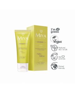 Miya Cosmetics Mywonderbalm Hello Yellow Krem na dzień 75 ml