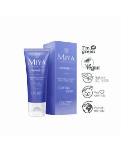 Miya Cosmetics Mywonderbalm Call Me Later Krem na dzień 75 ml
