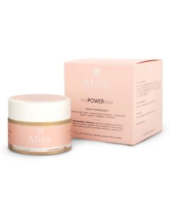 Miya Cosmetics Mypowerelixir Serum do twarzy 50 ml