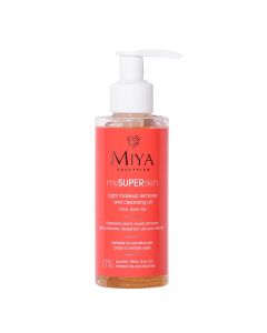 Miya Cosmetics Mysuperskin Olejek oczyszczający 140 ml