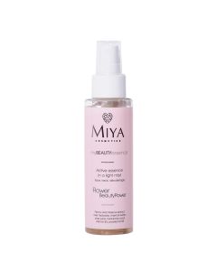 Miya Cosmetics Mybeautyessence Tonik do twarzy 100 ml