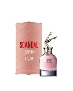 Jean Paul Gaultier Gaultier Scandal A Paris Woda toaletowa dla kobiet 50 ml