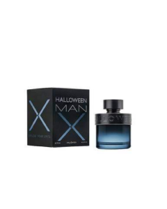 Halloween Man X Woda toaletowa dla mężczyzn 50 ml