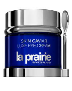 La Prairie Skin Caviar Luxe Eye Cream