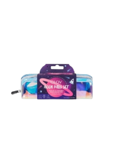 Glov Set Moon Pads Rękawiczki do demakijażu