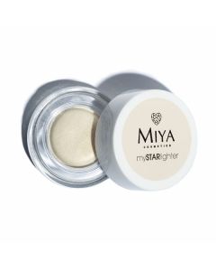 Miya Cosmetics Mystarlighter Róż do policzków Moon Gold 10 g
