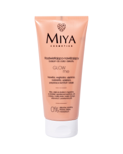 Miya Cosmetics Glowme Balsam do ciała 200 ml