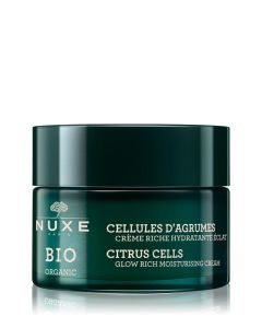 Nuxe Bio Bogaty krem Krem na dzień 50 ml