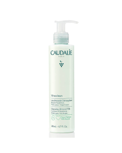 Caudalie Vinoclean Mleczko do demakijażu 200 ml