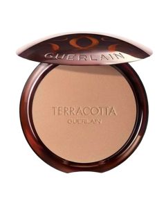 Guerlain Terracotta Podkład do twarzy 03 Medium Warm 10  g