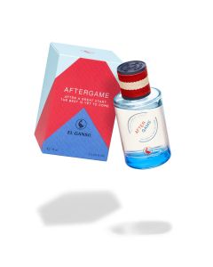 El Ganso After Game Woda toaletowa dla mężczyzn 75 ml