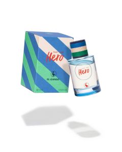 El Ganso Part Time Hero Woda toaletowa dla mężczyzn 75 ml