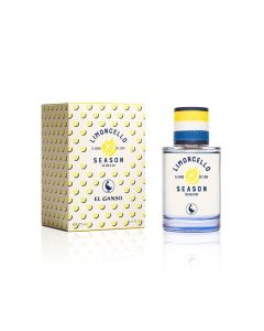 El Ganso Limoncello Season Woda toaletowa dla mężczyzn 75 ml