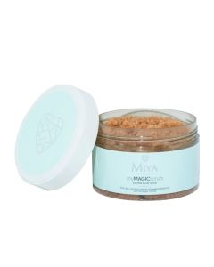 Miya Cosmetics Mymagicscrub Ekspresowy Peeling do ciała 200 g
