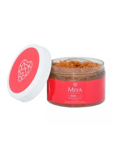 Miya Cosmetics Mysosscrub Peeling do ciała 200 g