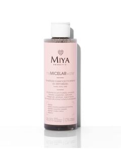 Miya Cosmetics Mymicelarwater Esencja Mleczko do demakijażu 200 ml