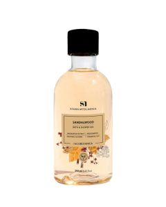 Stara Mydlarnia Sandalwood Żel pod prysznic 250 ml