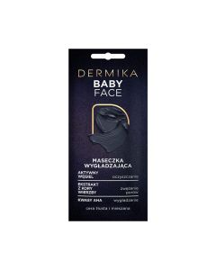 Dermika Baby Face Maseczka do twarzy 10 ml