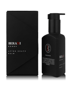 Berani Balsam po goleniu Balsam po goleniu 120 ml