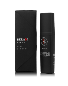 Berani Krem energetyzujący Krem do twarzy 30 ml