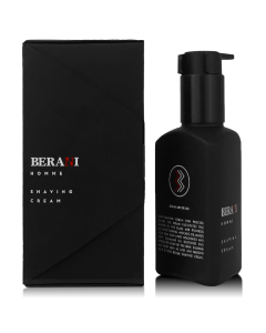 Berani Krem do golenia Żel do golenia 120 ml