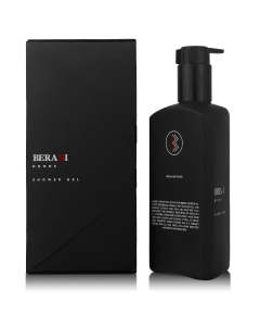 Berani Żel pod prysznic Żel pod prysznic