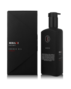 Berani Sport Żel pod prysznic 300 ml