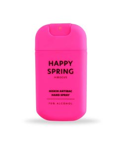 Hiskin Happy Spring Spray do dezynfekcji 30 ml