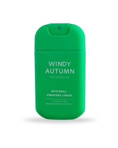 Hiskin Windy Autum Spray do dezynfekcji 30 ml