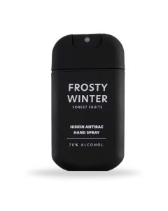 Hiskin Frosty Winter Spray do dezynfekcji 30 ml