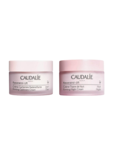 Caudalie Resveratrol Day&Night Zestaw do pielęgnacji twarzy