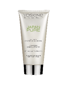Yoskine Japan Pure Żel do mycia twarzy 150 ml