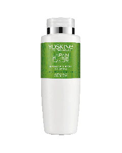 Yoskine Japan Pure Mleczko do demakijażu 400 ml