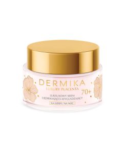 Dermika Luxury Placenta 70 + Krem na dzień 50 ml
