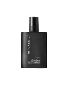 Rituals Homme After Shave Smooth Balsam po goleniu 100 ml