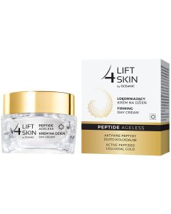 Long4Lashes Peptide Ageless Krem na dzień 50 ml