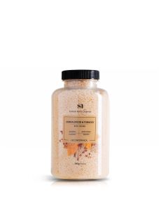 Stara Mydlarnia Sandalwood kawior do kąpiel Sól do kąpieli 340 g