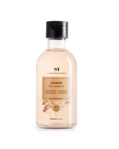 Stara Mydlarnia Cashmere Żel pod prysznic 250 ml