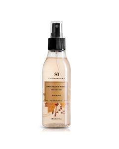 Stara Mydlarnia Sandalwood mgiełka do ciała Mgiełka do ciała 150 ml
