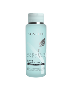 Yonelle Yoshino Pure & Care Płyn do demakijażu 400 ml