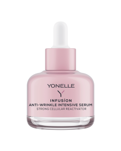 Yonelle Infusion intensywne Serum do twarzy 30 ml