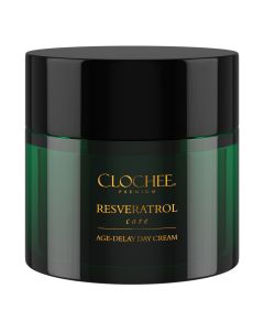 Clochee Resveratrol Care Krem na dzień 50 ml