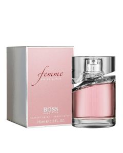 Hugo Boss Boss Femme Woda perfumowana dla kobiet 75 ml