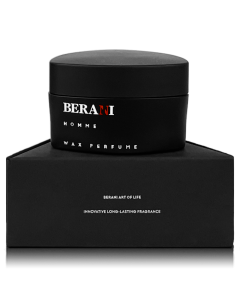 Berani Perfumy w wosku Perfumy dla mężczyzn 50 ml